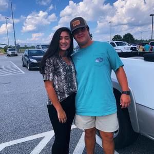 Meet your Posher, Andrew